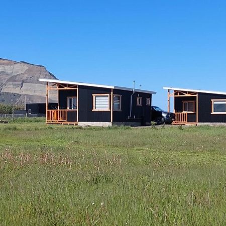 Cabanas Antu Kuyen Patagonica Puerto Natales Kültér fotó