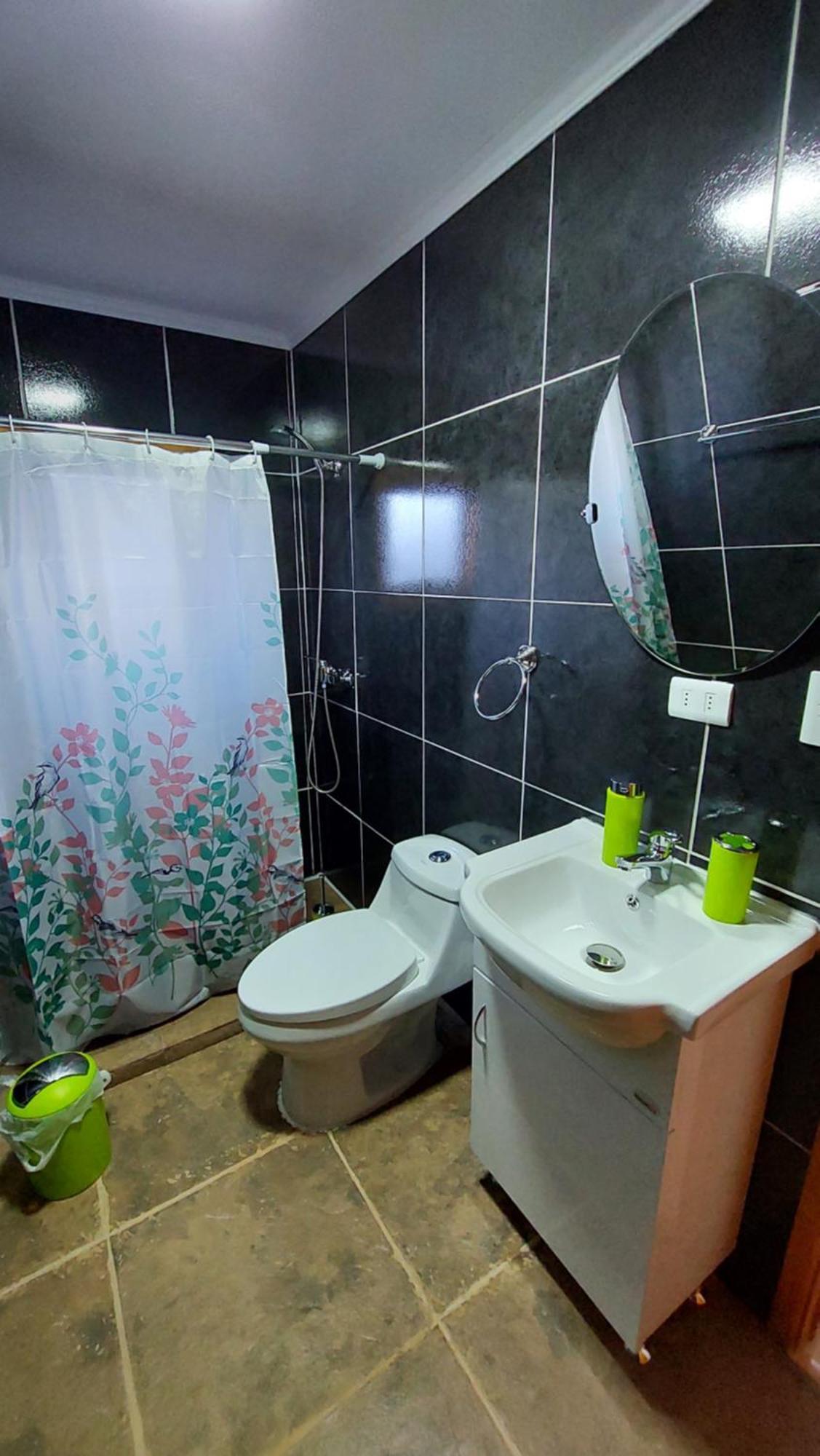Cabanas Antu Kuyen Patagonica Puerto Natales Kültér fotó