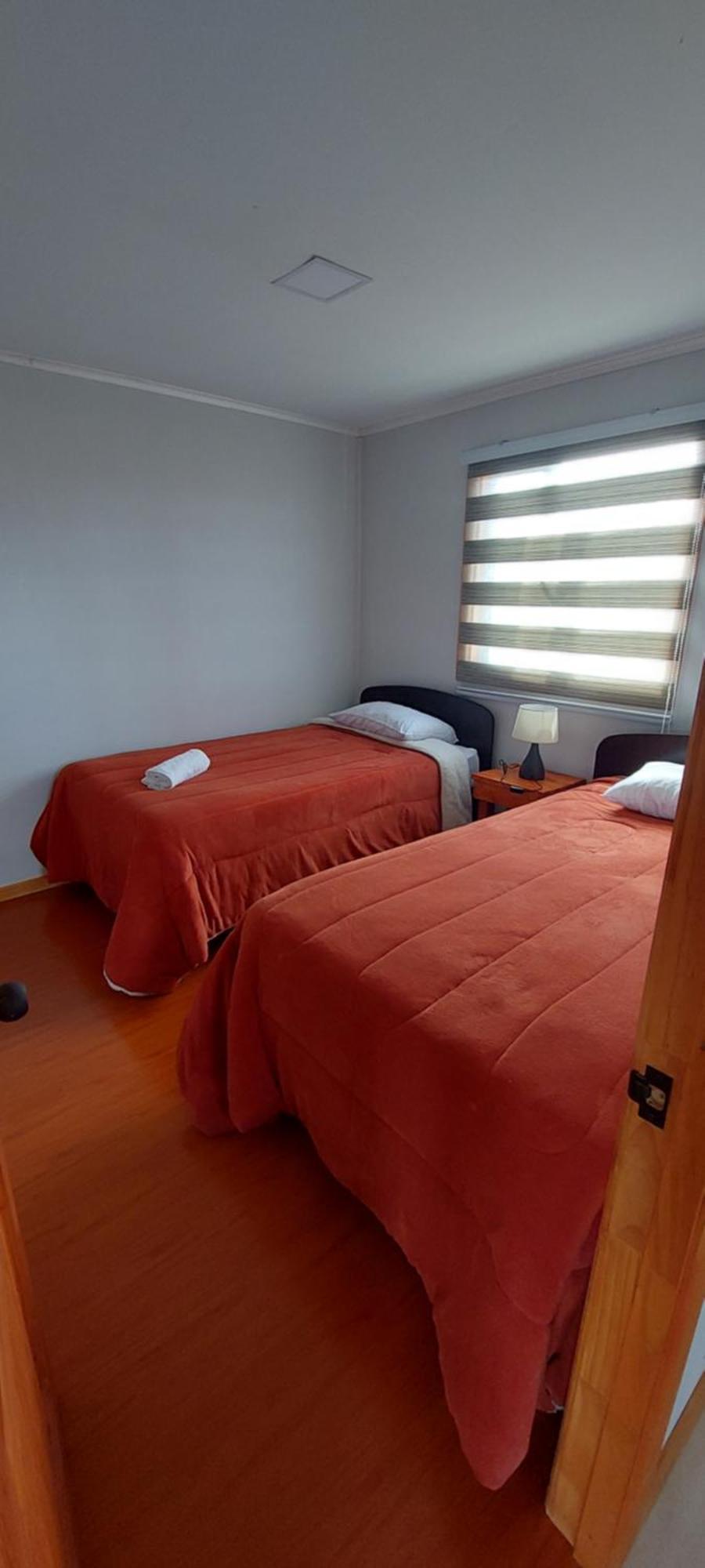 Cabanas Antu Kuyen Patagonica Puerto Natales Kültér fotó